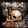 Bloodride - Crowned In Hell cd