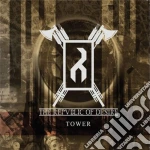 Republic Of Desire (The) - Desire cd
