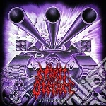 Spirit Disease - Retaliation cd