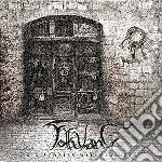 Folkvang - Six Stories Without Keys cd