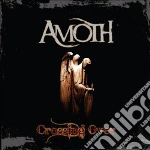 Amoth - Crossing Over cd