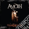 Amoth - Crossing Over cd