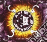 United Underworld - Unshackled cd