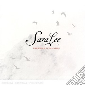 Sara Lee - Damnation To Salvation (Ltd Ed) (2 Cd) cd musicale di Sara Lee