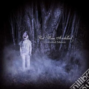 Red Moon Architecth - Concealed Silence cd musicale di Red Moon Architecth