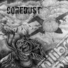 Coredust - Desent Death cd
