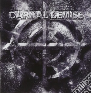 Carnal Demise - Carnal Demise cd musicale di Carnal Demise