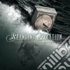 Standing Ovation - The Antikythera Mechanism cd