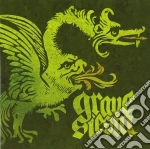 Grave Siesta - Grave Siesta cd