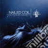 Nailed Coil - The Outcome Of Anxiety cd