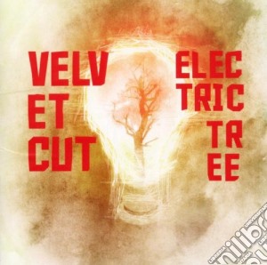 Velvetcut - Electric Tree cd musicale di Velvetcut