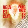 Velvetcut - Electric Tree cd