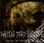 Walking Dead Suicide - Rise Of Resistance cd