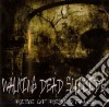 Walking Dead Suicide - Rise Of Resistance cd