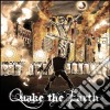 Quake The Earth - We Choose To Walk This Path cd