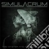 Simulacrum - The Master And The Simulacrum cd