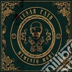 Lunar Path - Memento Mori cd