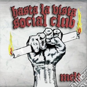 Hasta La Vista Social Club - Melt cd musicale di Hasta La Vista Social Club