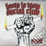 Hasta La Vista Social Club - Melt cd