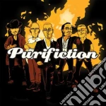 Purifiction - Purifiction cd