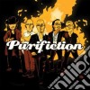 Purifiction - Purifiction cd