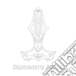 Served Dead - Servants Arise cd