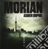 Morian - Ashen Empire cd