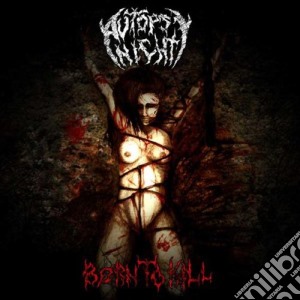 Autopsy Night - Born To Kill cd musicale di Autopsy Night