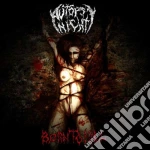 Autopsy Night - Born To Kill cd