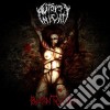 Autopsy Night - Born To Kill cd