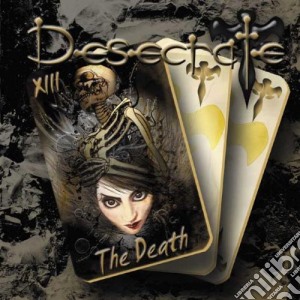 Desecrate - Xiii The Death cd musicale di Desecrate