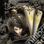 Desecrate - Xiii The Death cd