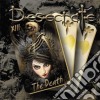 Desecrate - Xiii The Death cd