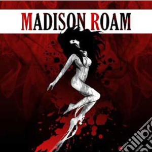 Madison Roam - Madison Roam cd musicale di Madison Roam