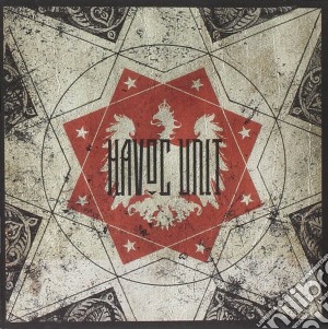 Havoc Unit - Hi.v+ Rmstrd cd musicale di Havoc Unit