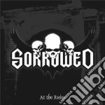 Sorrowed - At The Ruins cd