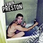 Erwin Preston - The Pasian cd