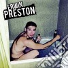 Erwin Preston - The Pasian cd