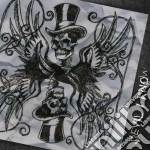 Devil I Know - Devil I Know cd