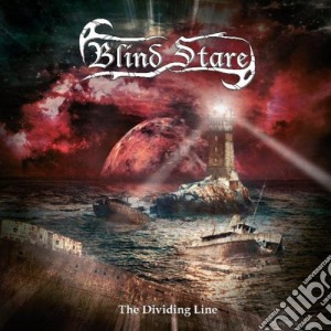 Blind Stare - The Dividing Line cd musicale di Blind Stare
