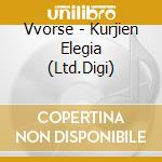 Vvorse - Kurjien Elegia (Ltd.Digi) cd