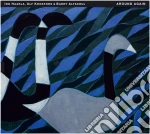Iro Haarla / Ulf Krokfors / Barry Altschul - Around Again / Music Of Carla Bley cd