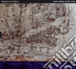 Wadada Leo Smith - Rosa Parks: Pure Love cd