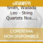 Smith, Wadada Leo - String Quartets Nos. 1-12 (7Cd Box) cd