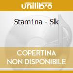 Stam1na - Slk cd