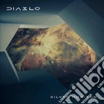 Diablo - Silver Horizon (Digibook) cd