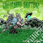 Graveyard Shifters - High Heels & Broken Bones cd