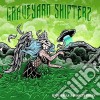 Graveyard Shifters - High Heels & Broken Bones cd