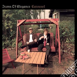 Icons Of Elegance - Carousel cd musicale di Icons Of Elegance