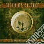 Enter My Silence - Coordinate:disa5t3r cd